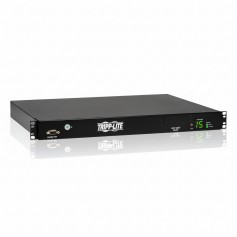 Eaton Tripp Lite PDUMH15HVAT Local-Metered Automatic Transfer Switch PDU