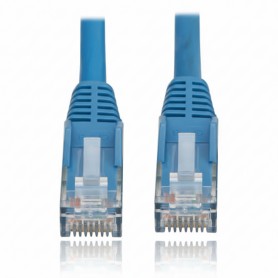 Eaton Tripp Lite N281-03M-BK QSFP to 4x SFP 40GbE Breakout DAC Cable