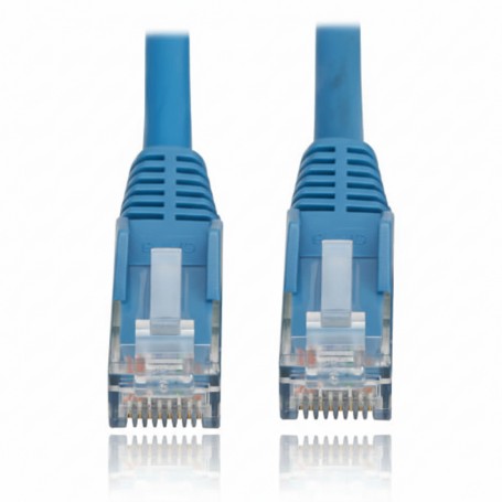 Eaton Tripp Lite N281-03M-BK QSFP to 4x SFP 40GbE Breakout DAC Cable