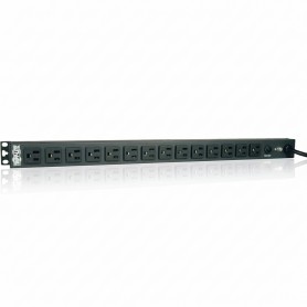 Eaton Tripp Lite PDU1415 Basic Single-Phase 120 V PDU