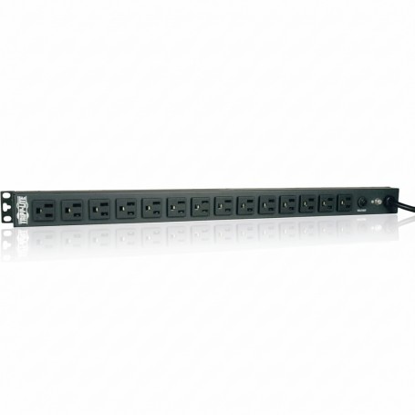 Eaton Tripp Lite PDU1415 Basic Single-Phase 120 V PDU