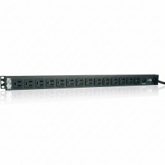 Eaton Tripp Lite PDU1415 Basic Single-Phase 120 V PDU