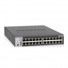 Netgear XSM4324CS-100NES M4300 24 ports Ethernet Switch