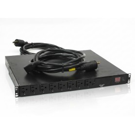 Eaton PDUMH20AT 1.9 kW  20 A Single-Phase Automatic Transfer Switch PDU