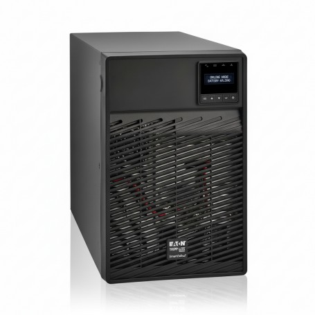 Eaton Tripp Lite SU1000XLCD On-Line UPS 1 kVA / 900 W Tower LCD