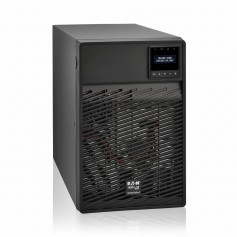 Eaton Tripp Lite SU1000XLCD On-Line UPS 1 kVA / 900 W Tower LCD