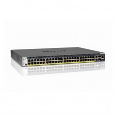 Netgear GSM4352PB-100NES M4300 48ports Managed Ethernet Switch