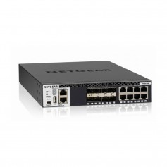 NETGEAR XSM4316S-100NES M4300 Stackable Ethernet Switch
