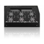 Eaton Tripp Lite SRFANROOF Roof-Mounted Fan Panel, 120 V