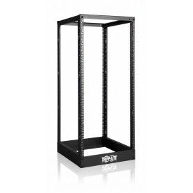 Eaton Tripp Lite SR4POST25 25U 4-Post Open Frame Rack