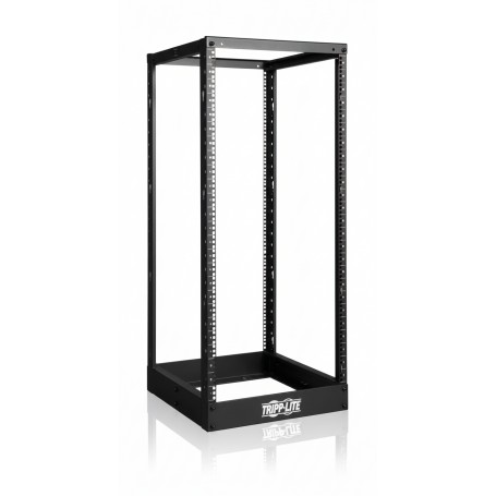 Eaton Tripp Lite SR4POST25 25U 4-Post Open Frame Rack Eaton Tripp Lite SR4POST25 25U 4-Post Open Frame Rack