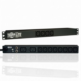 Eaton PDUNV Tripp Lite Series PDU Basic 100V 240V 1.6 3.8kW