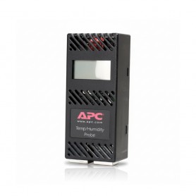 APC AP9520TH Temperature Humidity Sensor with LCD Display