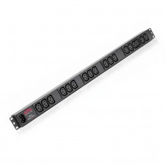 APC AP9572 3 Phase 30A Rackmount Automatic Transfer Switch