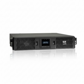 Eaton Tripp Lite SU1000RTXLCD2U 1000VA 900W 2U Rack Tower Online UPS