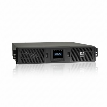 Eaton Tripp Lite SU1000RTXLCD2U 1000VA 900W 2U Rack Tower Online UPS