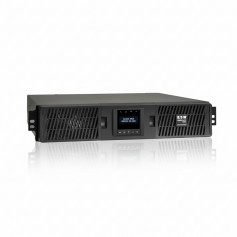 Eaton Tripp Lite SU1000RTXLCD2U 1000VA 900W 2U Rack Tower Online UPS