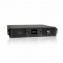 Eaton Tripp Lite SU1000RTXLCD2U 1000VA 900W 2U Rack Tower Online UPS