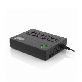 APC BE600M1 Back-UPS 600VA 120V 1 USB Charging Port 7 Outlets