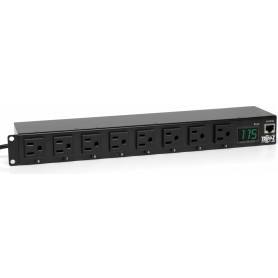 Eaton PDUMH15NET2LX 1.4 kW  12 A Switched Rack PDU