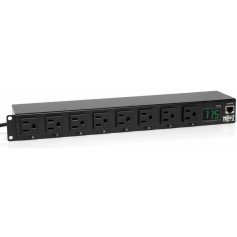 Eaton PDUMH15NET2LX 1.4 kW 12 A Switched Rack PDU
