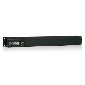 Eaton PDUMH20-6 Tripp Lite Series Metered Rack PDU 20A 120V
