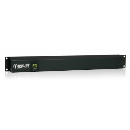 Eaton PDUMH20-6 Tripp Lite Series Metered Rack PDU 20A 120V
