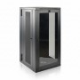 Eaton Tripp Lite SRW26USG 26U Wall-Mount Rack Enclosure 250 lb Load