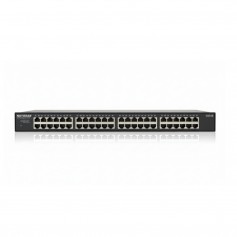 NETGEAR GS348-100NAS 48-Port Ethernet Unmanaged Switch