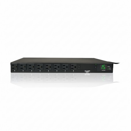 Eaton PDUMH15AT Tripp Lite Series Metered Rack PDU 15 A 120 V rackmount power