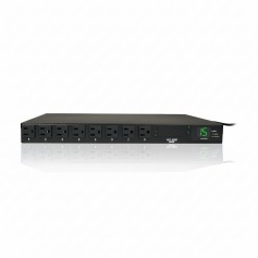 Eaton PDUMH15AT Tripp Lite Series Metered Rack PDU 15 A 120 V rackmount power