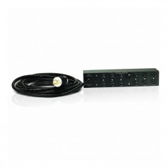 APC AP7582 Basic Rack PDU Extender 30A (2U, 30 A)