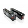 Eaton Tripp Lite RBC58-2U 48 VDC Replacement Battery Cartridge 30.4lbs