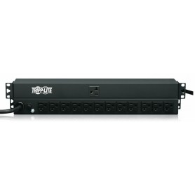 Eaton PDU1220T Tripp Lite Series Basic Rack-PDU 20 A 120 V