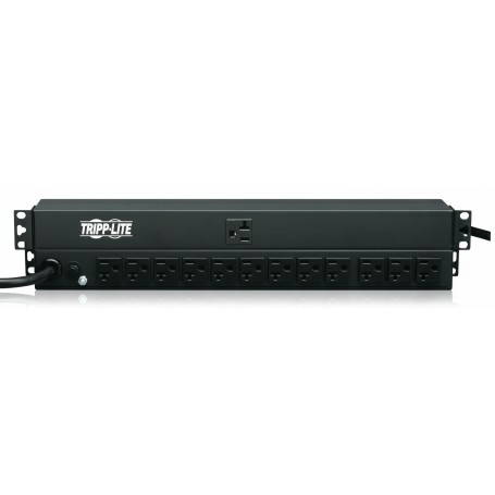 Eaton PDU1220T Tripp Lite Series Basic Rack-PDU 20 A 120 V