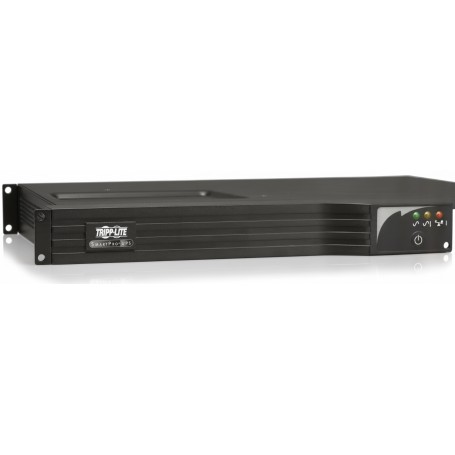 Eaton Tripp Lite SMART750RM1U 750VA 1U Line-Interactive UPS Eaton Tripp Lite SMART750RM1U 750VA 1U Line-Interactive UPS