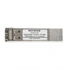 NETGEAR AGM732F ProSafe GBIC Module 1000Base-LX Fiber SFP