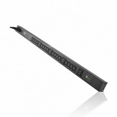 Eaton PDUMV20HV-36 Tripp Lite Series PDU Metered 3.2-3.8kW 200-240V Single-Phase