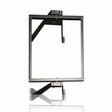 Eaton Tripp Lite SRWO12US 12U Wall-Mount Open Frame Rack 200 lbs
