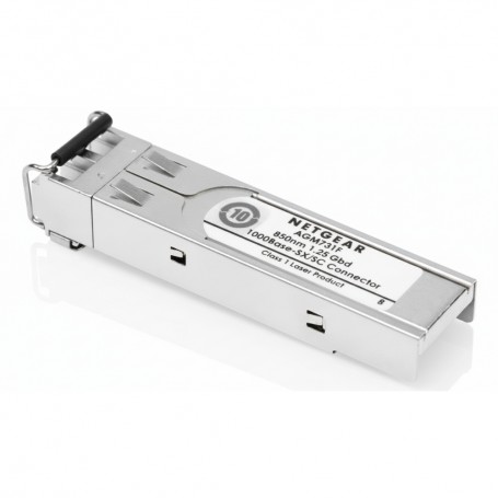 Netgear AGM731F SFP Transceiver 1000BASE-SX SFP 1G Ethernet