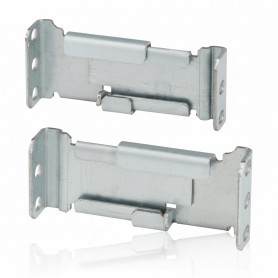 Eaton RK2PA 2 Post Rack Mount Rail Kit