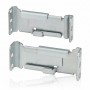 Eaton RK2PA 2 Post Rack Mount Rail Kit
