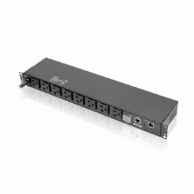 Eaton PDUMH20NET2LX Switched Rack PDU 120V