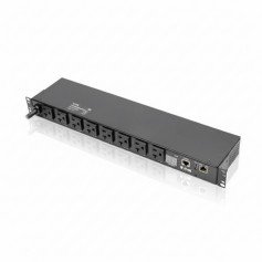 Eaton PDUMH20NET2LX Switched Rack PDU 120V