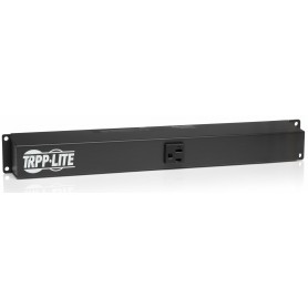 Eaton Tripp Lite PDU1226 2.4kW 120V Basic PDU 13 Outlets