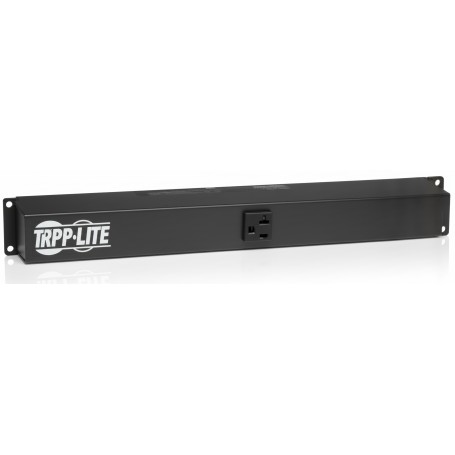 Eaton Tripp Lite PDU1226 2.4kW 120V Basic PDU 13 Outlets
