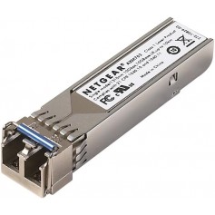 Netgear AXM762-10000S 10G SFP+ LR Single-mode Transceiver