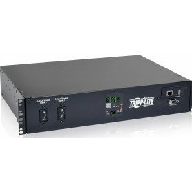 Eaton PDUMH30HVATNET Tripp Lite Series Switched Metered Rack PDU 208V 230V