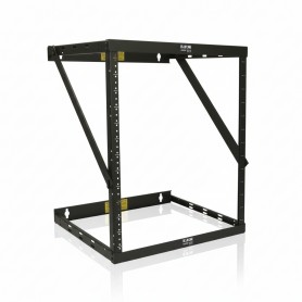 Eaton SRWO8U22MD Tripp Lite Wall Mount Rack Enclosure 8U