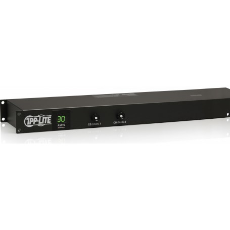 Eaton PDUMH30 Tripp Lite Series Metered Rack PDU 208V 230V
